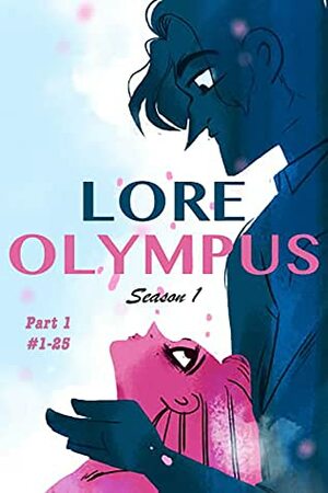 Lore Olympus, Season 2 by Rachel Smythe