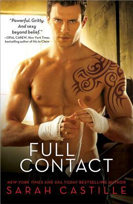 Full Contact by Sarah Castille