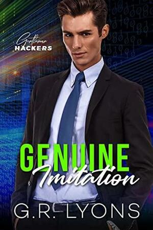 Genuine Imitation by G.R. Lyons