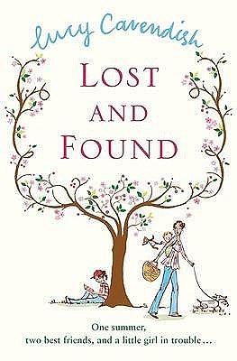 Lost and Found by Lucy Cavendish