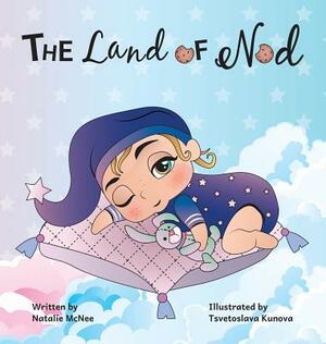 The Land of Nod by Natalie McNee