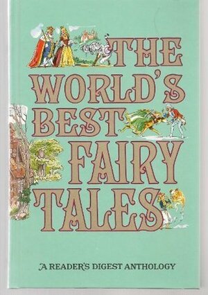 The World's Best Fairy Tales, Volume 2 by Belle Becker Sideman