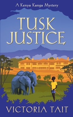 Tusk Justice by Victoria Tait