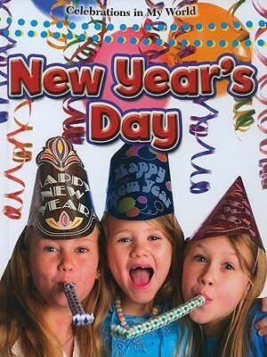 New Year's Day by Lynn Peppas