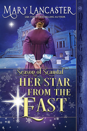 Her Star from the East by Mary Lancaster