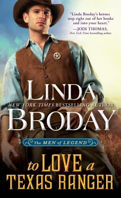 To Love a Texas Ranger by Linda Broday