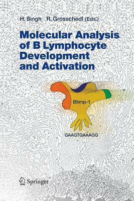 Molecular Analysis of B Lymphocyte Development and Activation by 