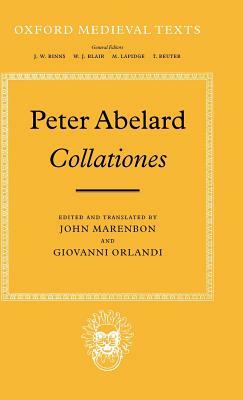 Abélard's Collationes by Peter Abélard