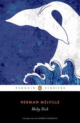 Moby Dick by Herman Melville