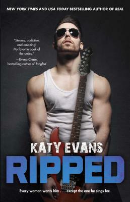 Ripped by Katy Evans
