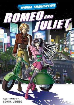 Romeo and Juliet by William Shakespeare