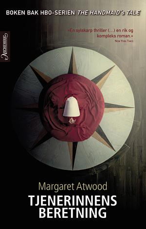 Tjenerinnens beretning by Margaret Atwood