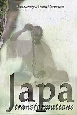 Japa Transformations by Satsvarupa Dasa Goswami
