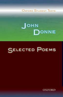 John Donne: Selected Poems by Victor Lee