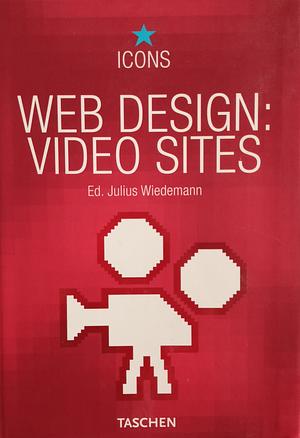 Web Design: Video Sites by Julius Wiedemann