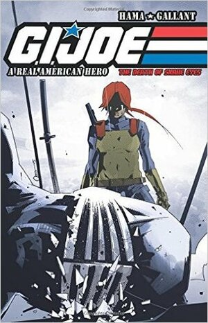 G. I. Joe: A Real American Hero -Vol 12 by Larry Hama, S.L. Gallant