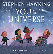  You and the Universe by Lucy Hawking, Stephen Hawking