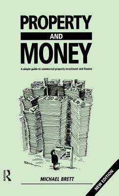 Property and Money by Michael Brett