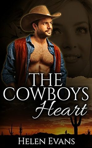 The Cowboys Heart by Helen Evans