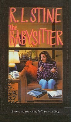 The Baby-Sitter by R.L. Stine