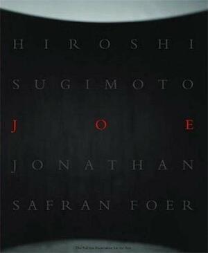 Joe by Hiroshi Sugimoto