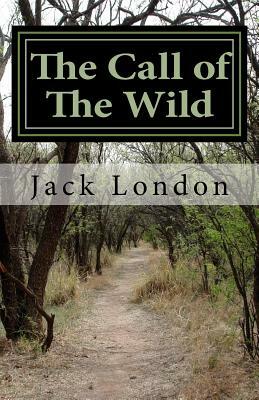 The Call of The Wild by Jack London