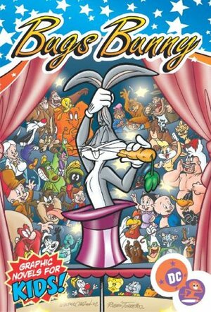 Bugs Bunny What's Up Doc?: 1 by Terry Collins, Michael Eury, Craig Boldman