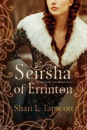 Seirsha of Errinton by Shari L. Tapscott