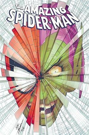 Amazing Spider-Man by Zeb Wells Vol. 8: Spider-Man's First Hunt (Amazing Spider-Man by Zeb Wells, Ed McGuinness