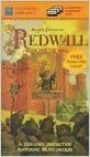 Redwall: The Wall by Brian Jacques
