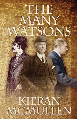 The Many Watsons by Kieran McMullen