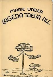 Lageda taeva all by Marie Under