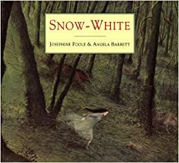 Snow White by Josephine Poole