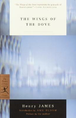 The Wings of the Dove by Henry James