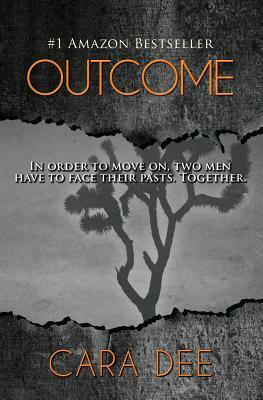 Outcome by Cara Dee