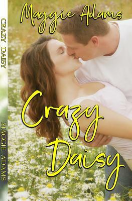 Crazy Daisy by Maggie Adams
