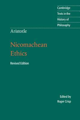 Aristotle: Nicomachean Ethics by Aristotle