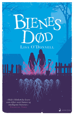 Bienes død by Lisa O'Donnell