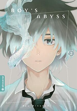 Boy's Abyss, Band 2 by Ryou Minenami