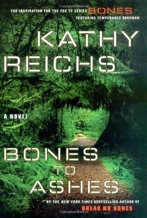 Skeleton by Kathy Reichs