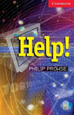 Help! by Philip Prowse