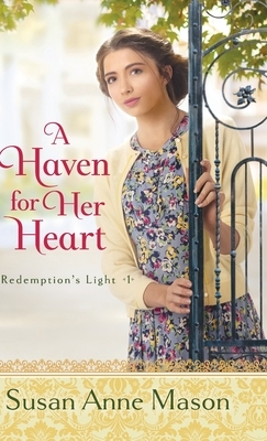 Haven for Her Heart by 