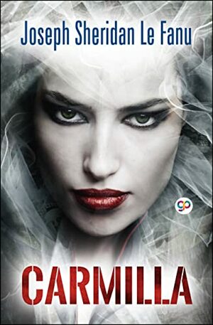 Carmilla by J. Sheridan Le Fanu