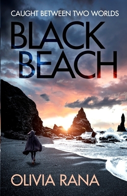 Black Beach by Olivia
