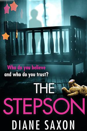 The Stepson by Diane Saxon