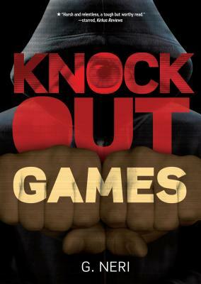 Knockout Games by G. Neri