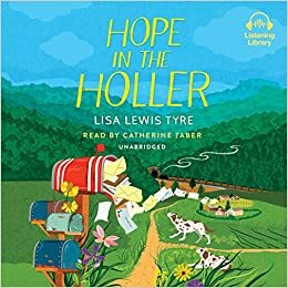 Hope in the Holler by Lisa Lewis Tyre