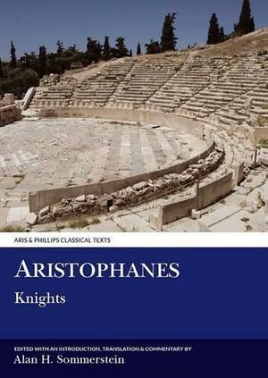 The Knights by Aristophanes