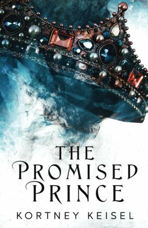 The Promised Prince by Kortney Keisel