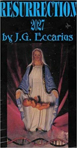 Resurrection 2027 by J.G. Eccarius